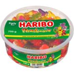 Haribo Phantasia Dose 750g No1 5523