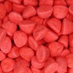 Haribo Primavera Erdbeeren Klein 3kg No1 2305