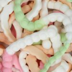 Haribo Raupe Xxl 30er No6 1221