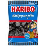 Haribo Skipper Mix 375g No1 0749