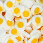 Haribo Spiegeleier 150er No6 2820