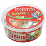 Haribo Stjerne Mix 1kg No1 5803