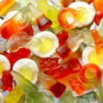 Haribo Stjerne Mix 375g 1