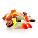 Haribo Stjerne Mix 375g