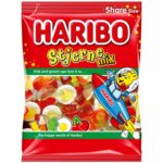 Haribo Stjerne Mix 375g No1 5259