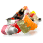 Haribo Top Star Mix 375g
