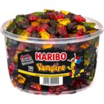 Haribo Vampire 150er No1 0746