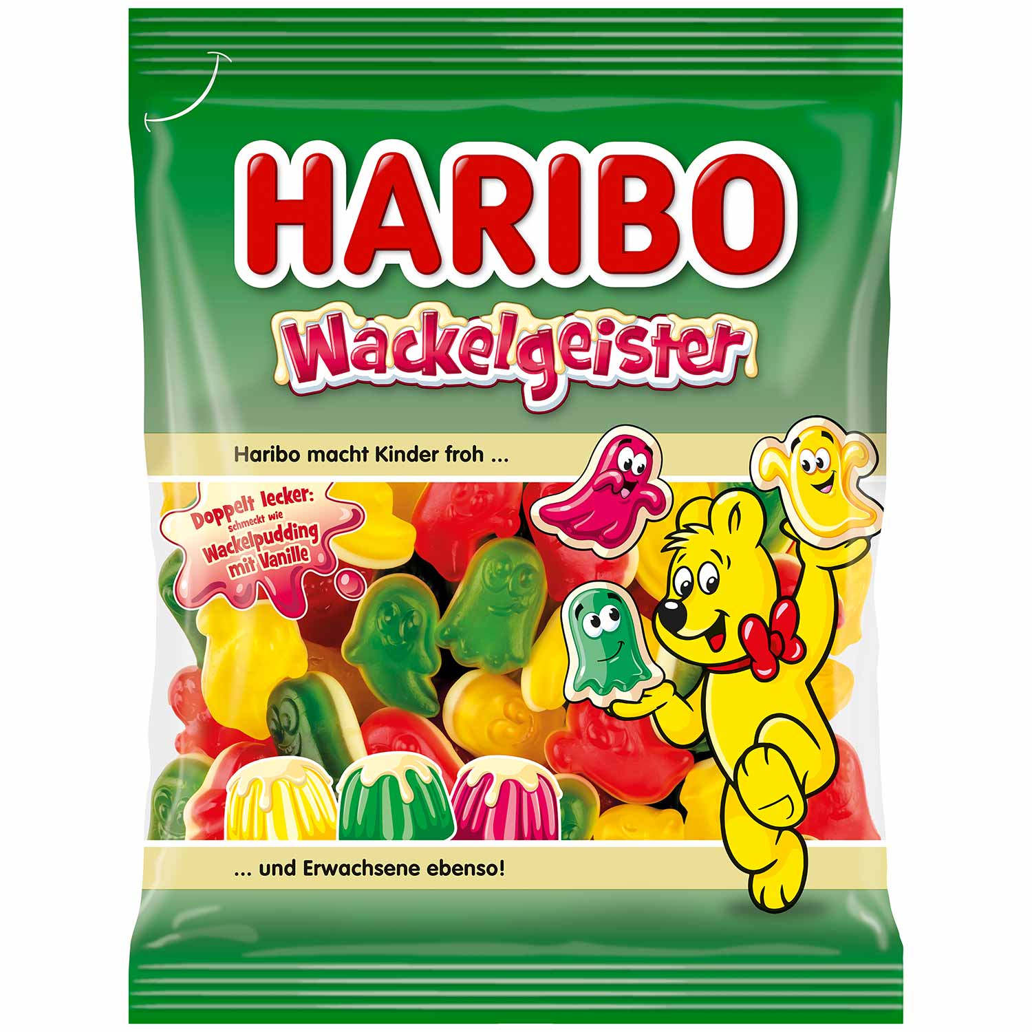 haribo-wackelgeister-160g-no1-2611 Haribo Wackelgeister 160g No1 2611