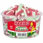 Haribo Wassermelonen 150er No1 4326