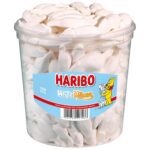 Haribo Weisse Maeuse 150er No1 1914