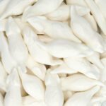 Haribo Weisse Maeuse 150er No6 4055