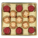 Harry Potter Cookie Trunk 455g No3 2730