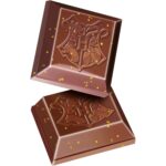 Harry Potter Il Potere Dei Cristalli Dorati 50g No2 2516