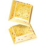 Harry Potter La Magia Dei Cristalli Frizzanti 50g No2 1635