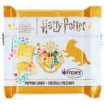 Harry Potter Milk Chocolate Popping Candy 50g No1 3633