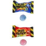 Head Bangers Balls Crazy Sour Himbeere Amp Erdbeere 135g No2 4719