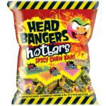 Head Bangers Hotbars 180g No1 0545