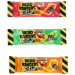 Head Bangers Hotbars 180g No2 3443