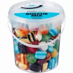 Heedebolcher Bolche Mix 600g No1 5459