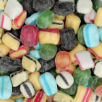 Heedebolcher Bolche Mix 900g No6 4627