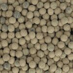 Heedebolcher Spejderhagl 800g No6 1819