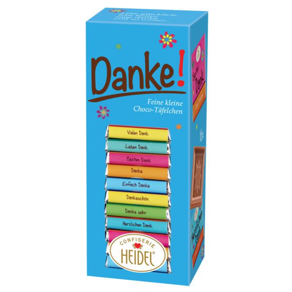 Heidel Danke