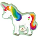 Heidel Einhorndose 97g No1 1612