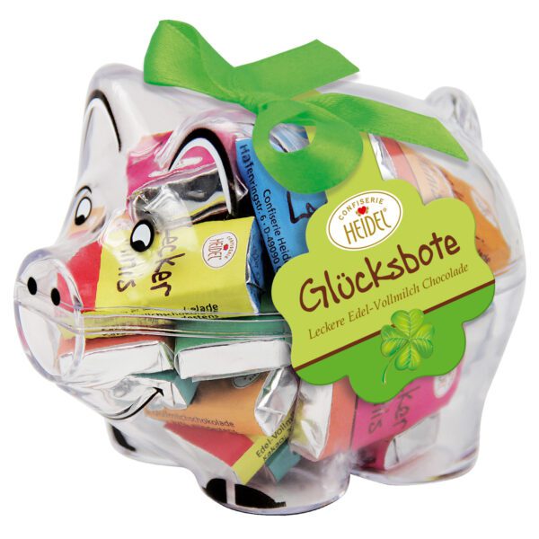 Heidel Gl Cksbote