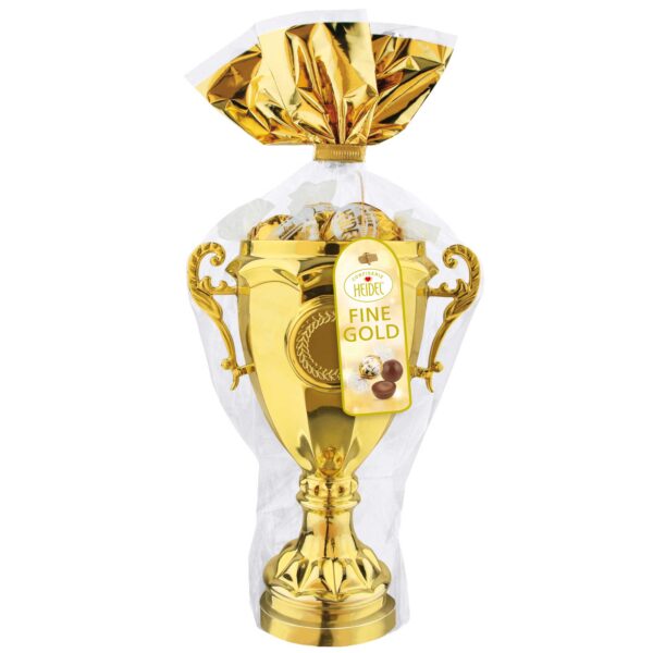 Heidel Gold Pokal