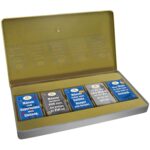 Heidel Maennerbarometer 75g No2 1949