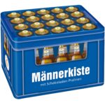 Heidel Maennerkiste 97g No1 1805