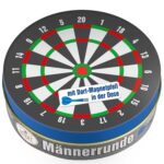 Heidel Maennerrunde 75g No1 2423