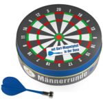 Heidel Maennerrunde 75g No2 2423
