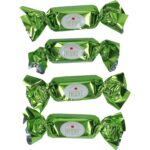 Heidel Marienkaefer 039 Viel Glueck 039 43g No2 5647