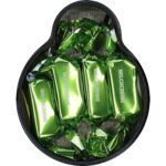 Heidel Marienkaefer 039 Viel Glueck 039 43g No4 5706