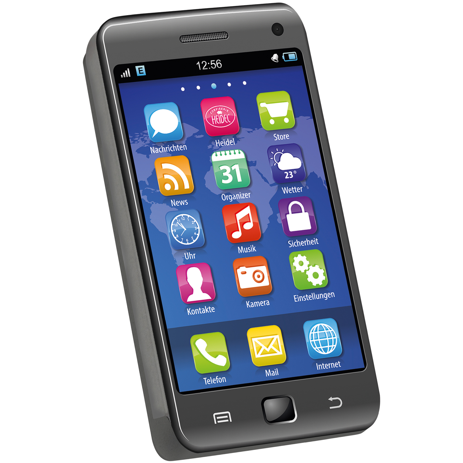 heidel-smartphone Heidel Smartphone
