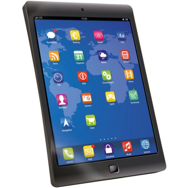 Heidel Tablet
