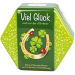 Heidel Viel Glueck 97g No1 5954