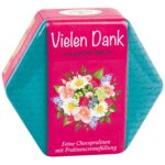 Heidel Vielen Dank 97g No1 1905