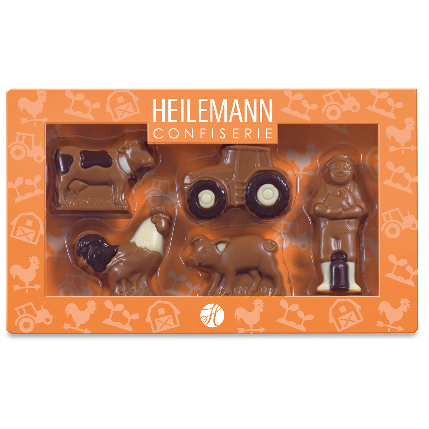 heilemann-confiserie-geschenkpackung-039-bauernhof-039-100g-no1-3728 Heilemann Confiserie Geschenkpackung 039 Bauernhof 039 100g No1 3728