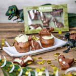 Heilemann Confiserie Geschenkpackung 039 Dinos 039 100g No3 3316