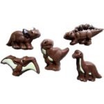 Heilemann Confiserie Geschenkpackung 039 Dinos 039 100g No4 3329