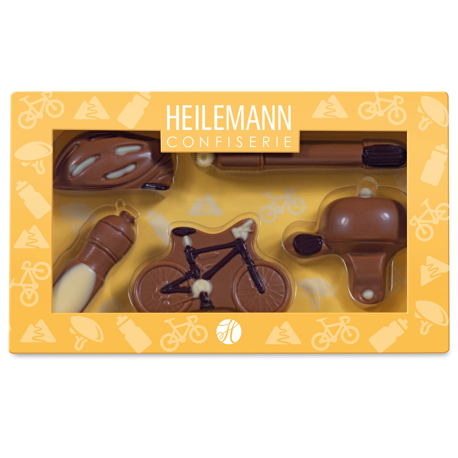 heilemann-confiserie-geschenkpackung-039-fahrraeder-039-100g-no1-4235 Heilemann Confiserie Geschenkpackung 039 Fahrraeder 039 100g No1 4235