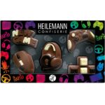 Heilemann Confiserie Geschenkpackung 039 Gaming 039 100g No1 3911