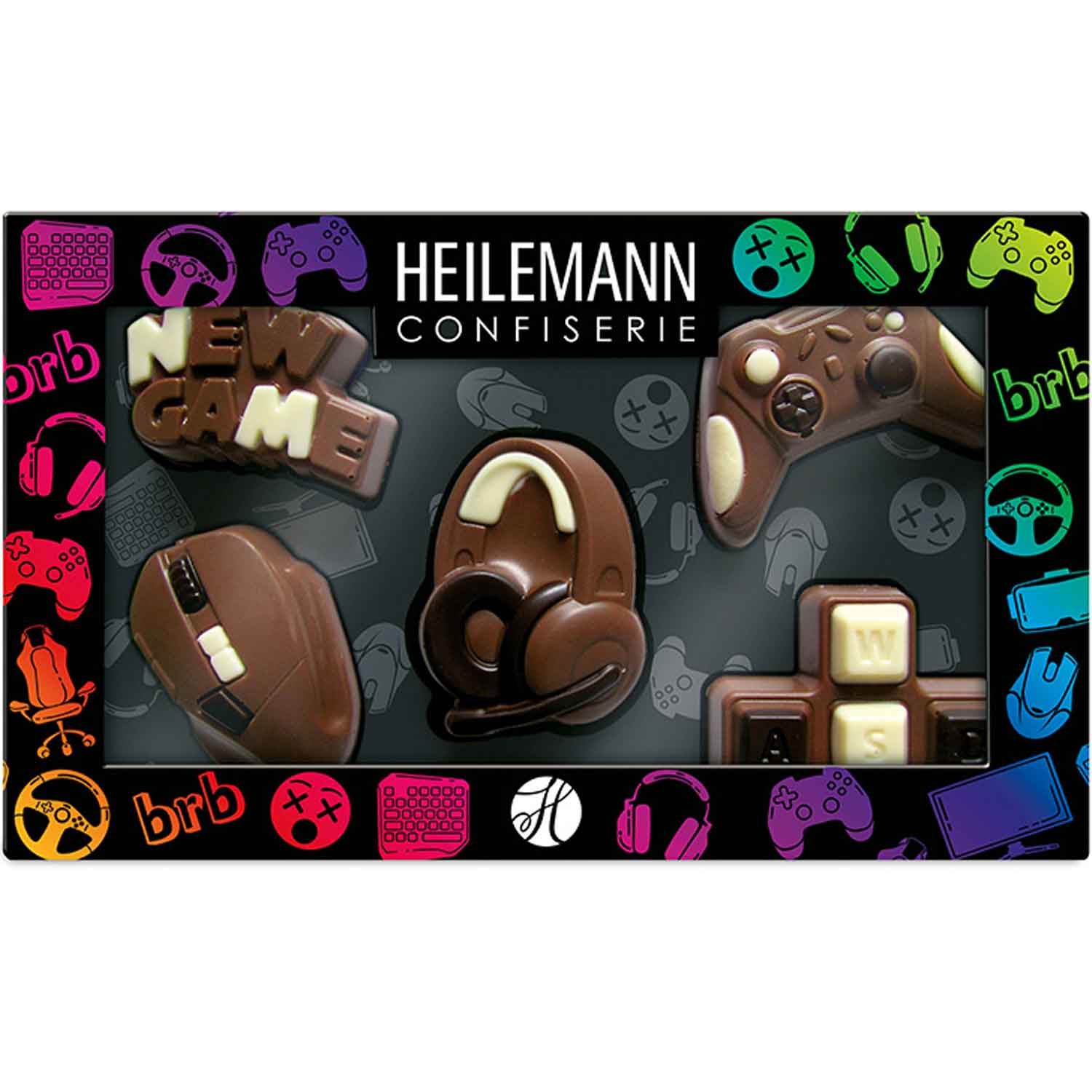 heilemann-confiserie-geschenkpackung-039-gaming-039-100g-no1-3911 Heilemann Confiserie Geschenkpackung 039 Gaming 039 100g No1 3911