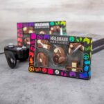 Heilemann Confiserie Geschenkpackung 039 Gaming 039 100g No2 4200