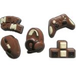 Heilemann Confiserie Geschenkpackung 039 Gaming 039 100g No3 4112
