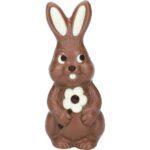 Heilemann Confiserie Lustiger Hase Edelvollmilch 70g No2 5503