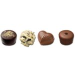 Heilemann Confiserie Pralin S Quot Kleines Dankesch N Quot
