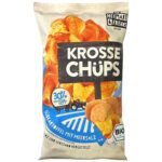 Heimart Amp Friends Krosse Chueps Bio Suesskartoffel Mit Meersalz 60g No1 2341
